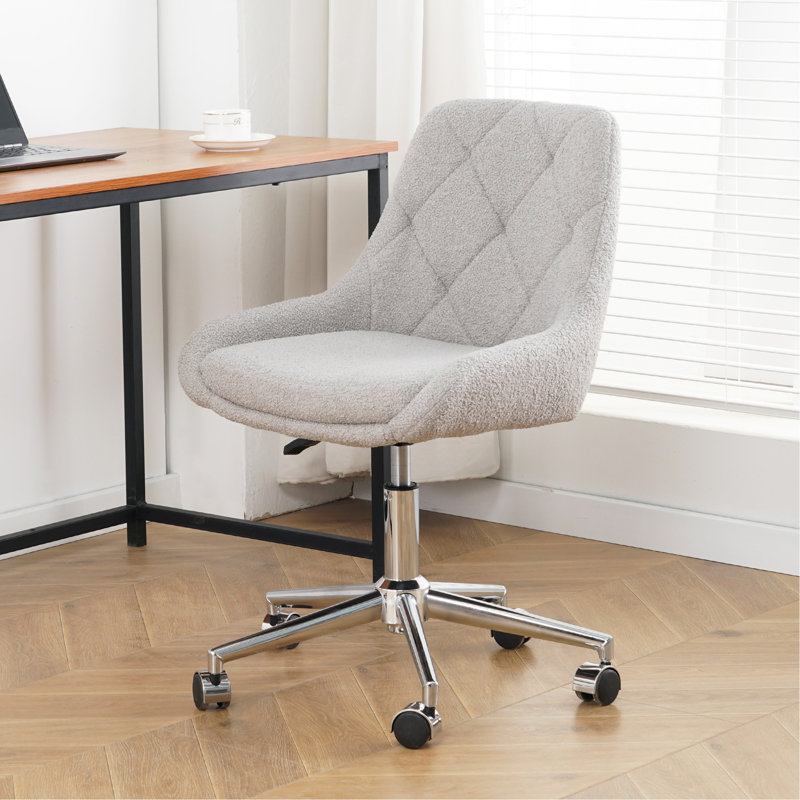 Fabric dining chairs with chrome legs discount